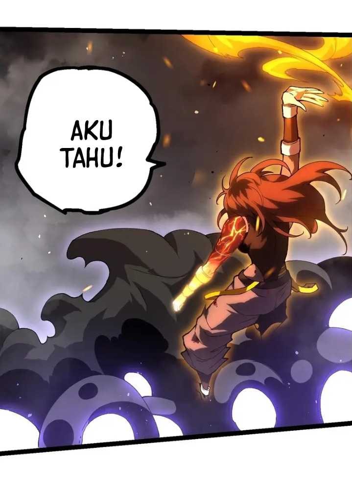 Read Evolution Begins With A Big Tree (ID) Manga Online