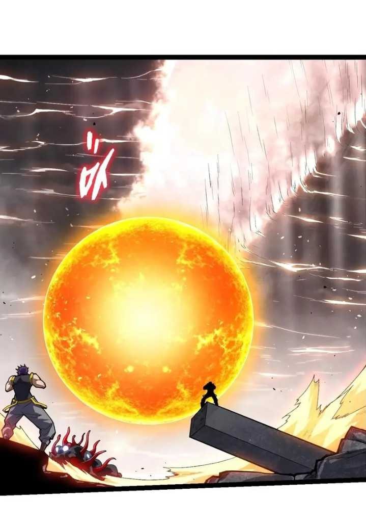 Read Evolution Begins With A Big Tree (ID) Manga Online