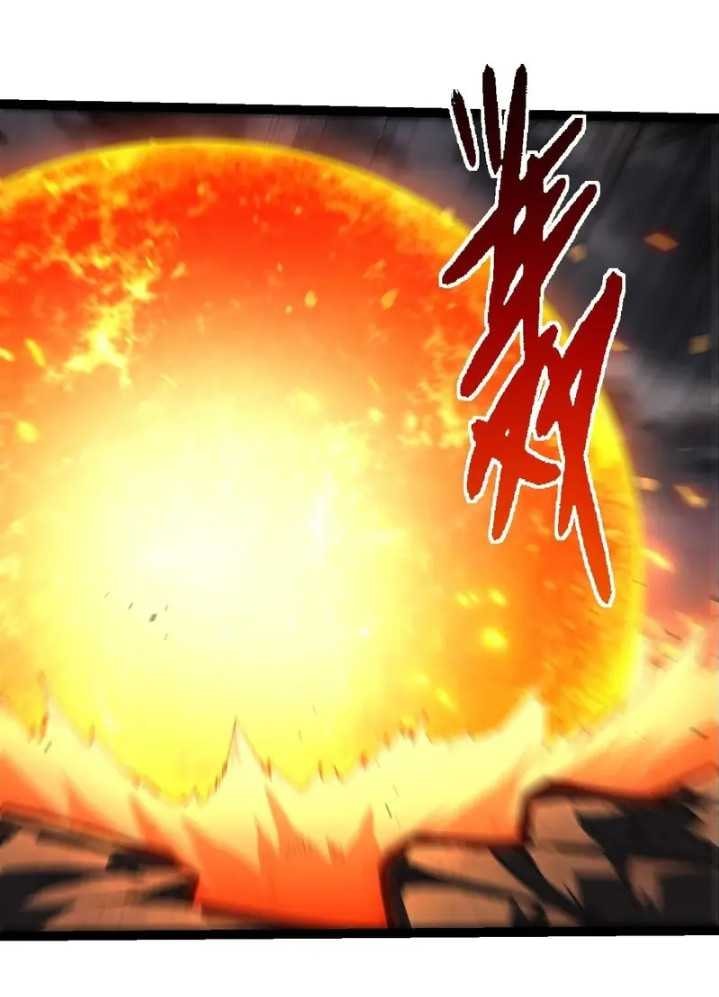 Read Evolution Begins With A Big Tree (ID) Manga Online