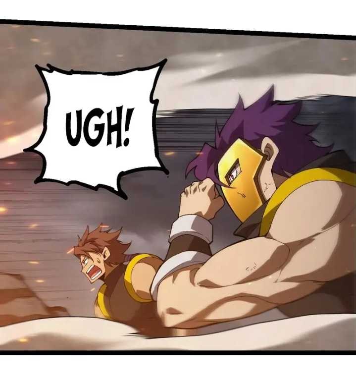 Read Evolution Begins With A Big Tree (ID) Manga Online