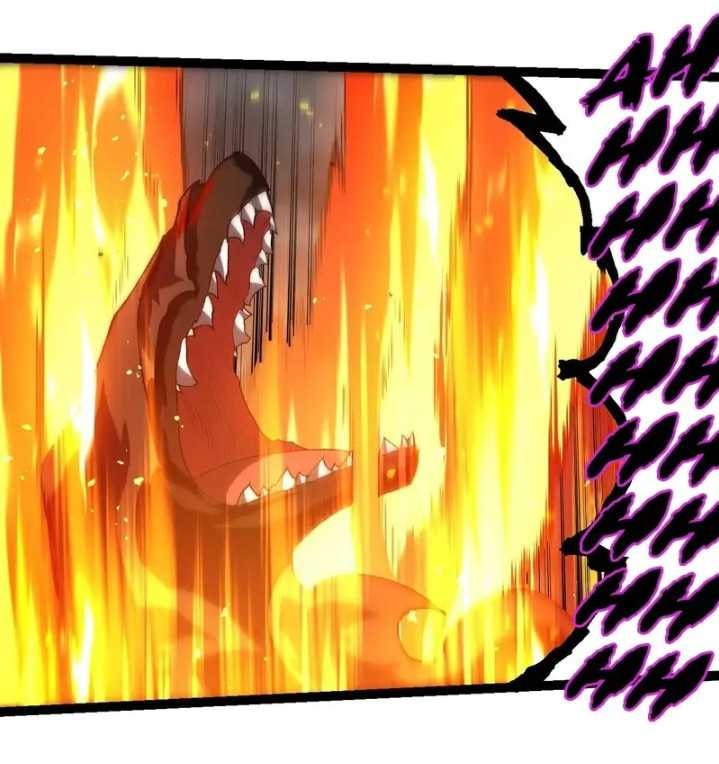 Read Evolution Begins With A Big Tree (ID) Manga Online