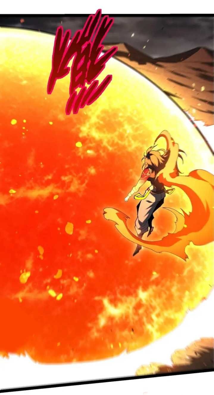 Read Evolution Begins With A Big Tree (ID) Manga Online