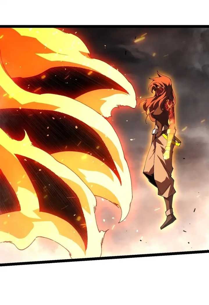 Read Evolution Begins With A Big Tree (ID) Manga Online