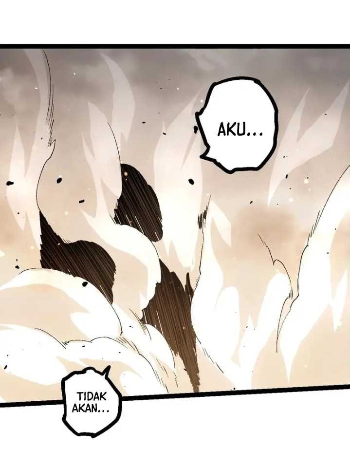 Read Evolution Begins With A Big Tree (ID) Manga Online