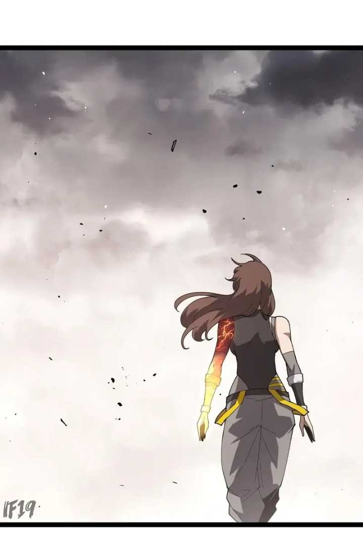 Read Evolution Begins With A Big Tree (ID) Manga Online