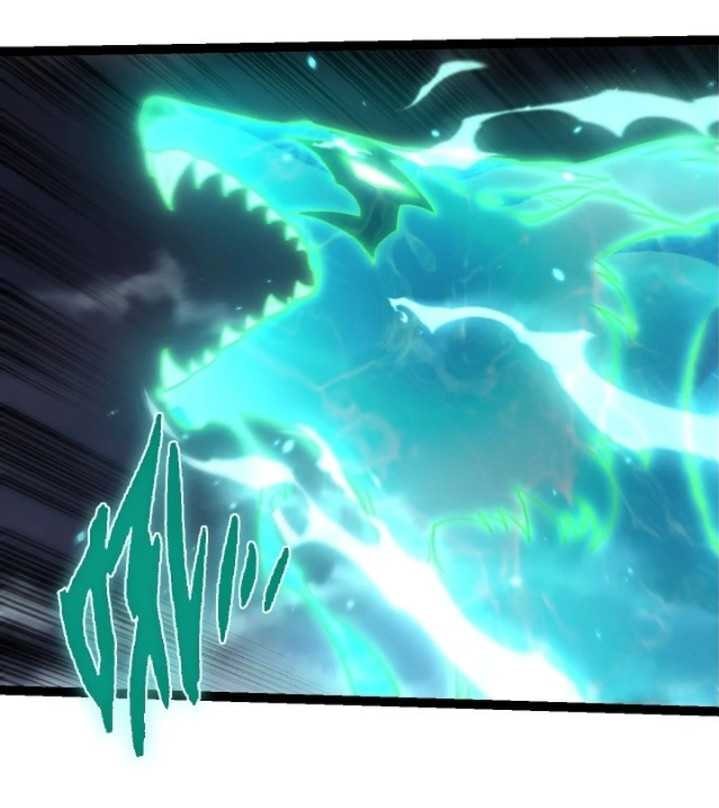 Read Evolution Begins With A Big Tree (ID) Manga Online