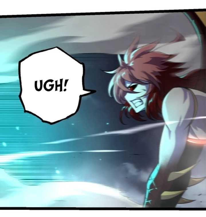 Read Evolution Begins With A Big Tree (ID) Manga Online