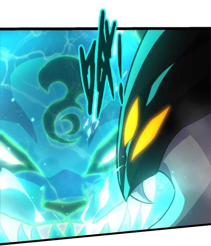 Read Evolution Begins With A Big Tree (ID) Manga Online