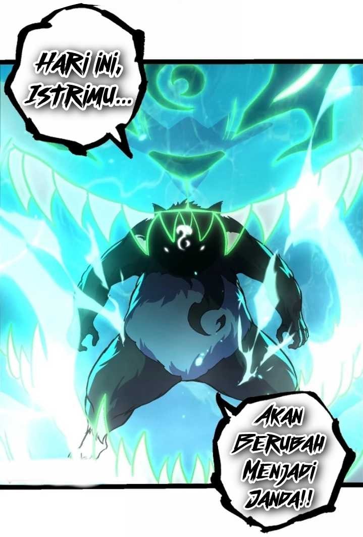 Read Evolution Begins With A Big Tree (ID) Manga Online