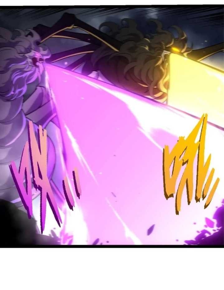 Read Evolution Begins With A Big Tree (ID) Manga Online