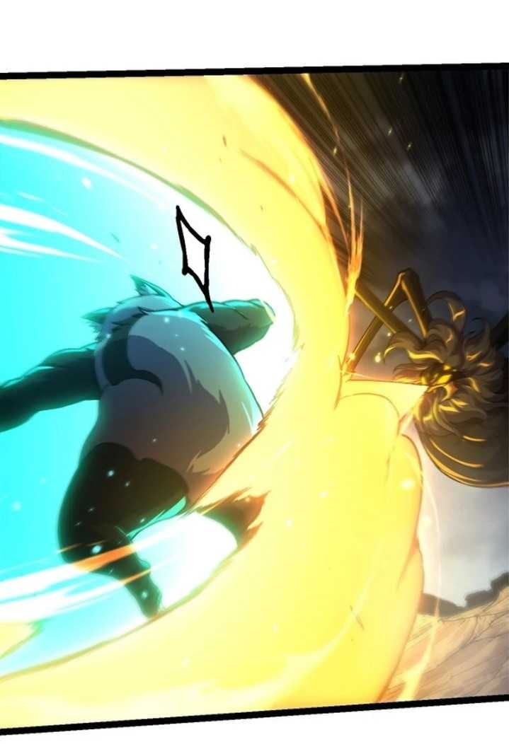 Read Evolution Begins With A Big Tree (ID) Manga Online