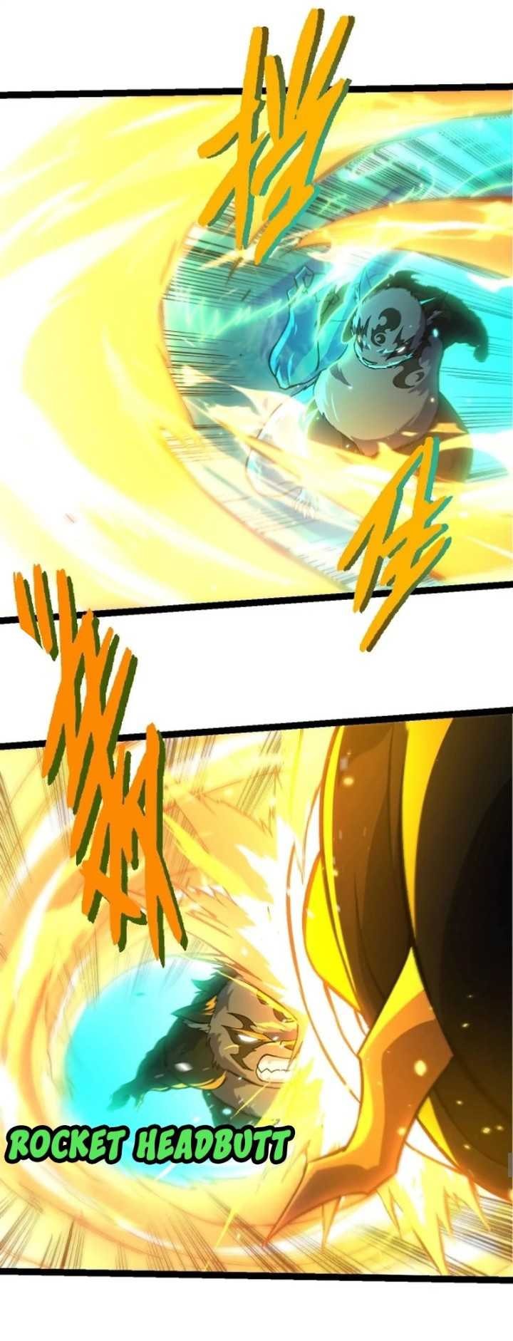 Read Evolution Begins With A Big Tree (ID) Manga Online