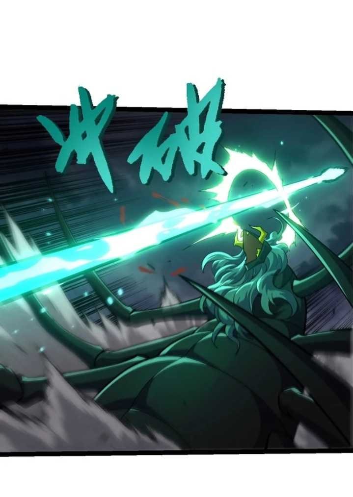 Read Evolution Begins With A Big Tree (ID) Manga Online