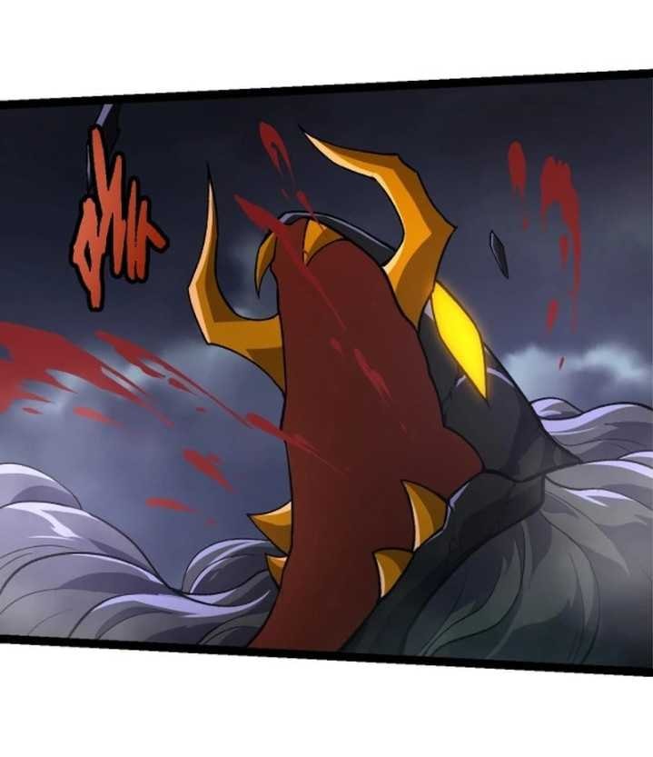 Read Evolution Begins With A Big Tree (ID) Manga Online