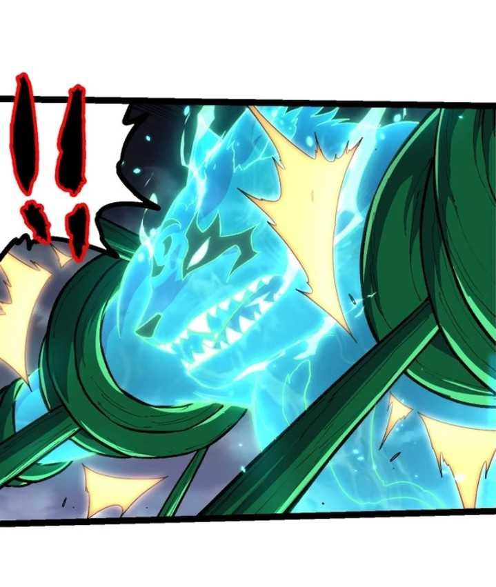 Read Evolution Begins With A Big Tree (ID) Manga Online