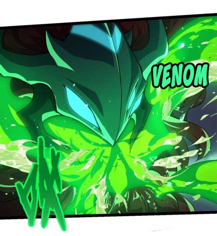 Read Evolution Begins With A Big Tree (ID) Manga Online