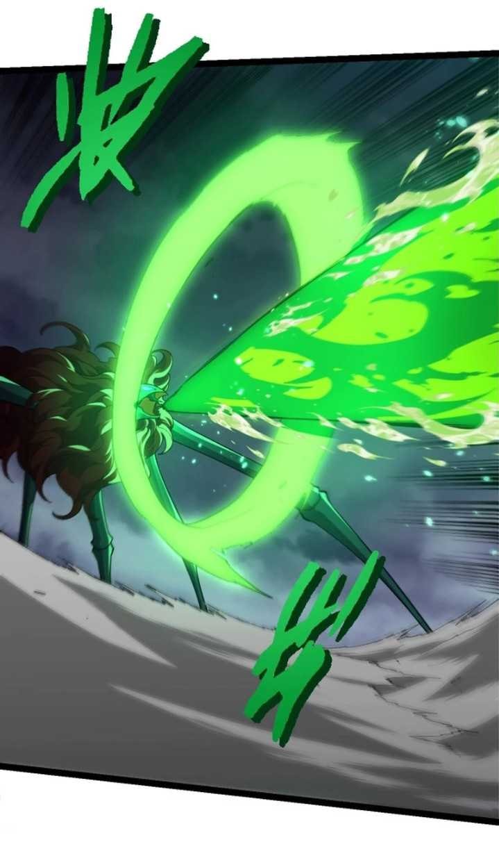 Read Evolution Begins With A Big Tree (ID) Manga Online