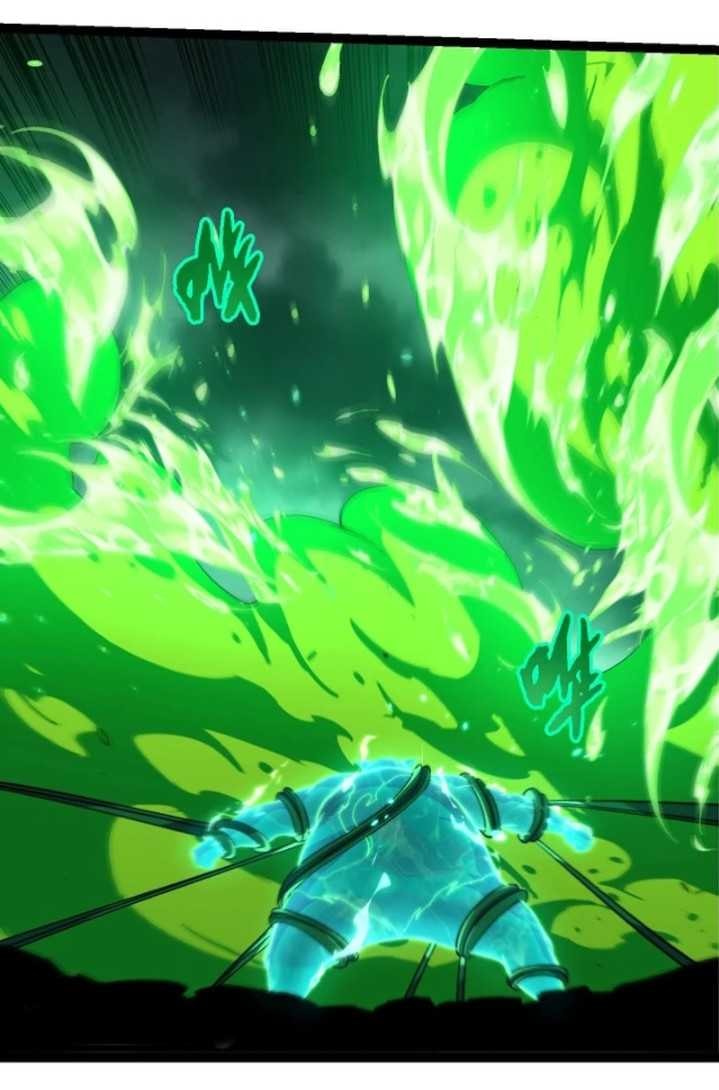 Read Evolution Begins With A Big Tree (ID) Manga Online