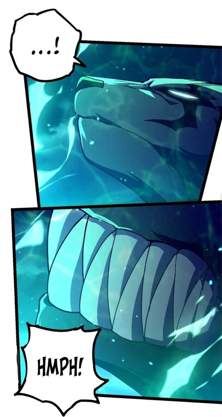 Read Evolution Begins With A Big Tree (ID) Manga Online