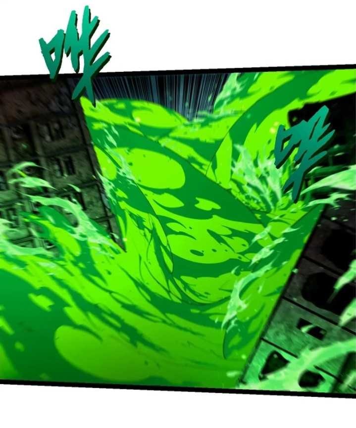 Read Evolution Begins With A Big Tree (ID) Manga Online