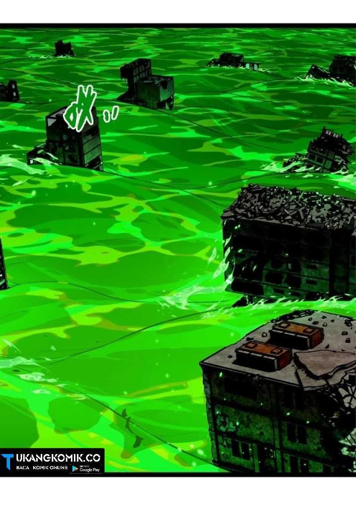 Read Evolution Begins With A Big Tree (ID) Manga Online