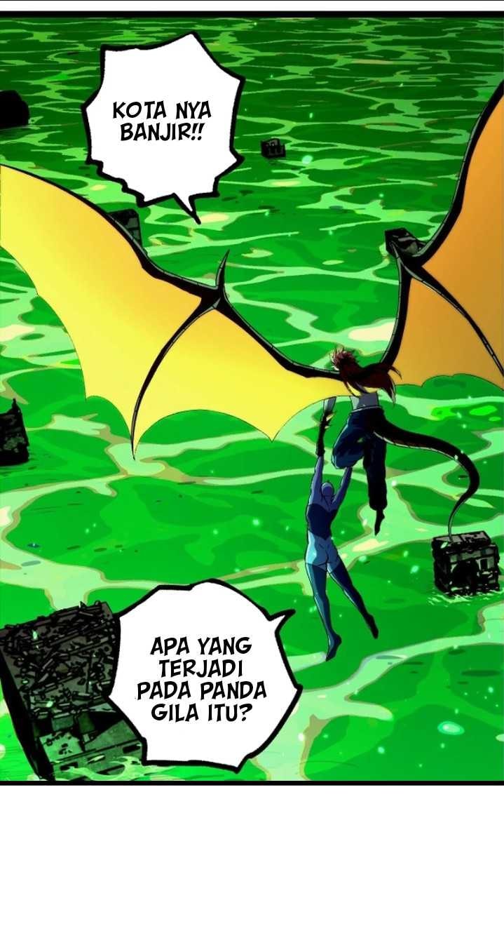 Read Evolution Begins With A Big Tree (ID) Manga Online