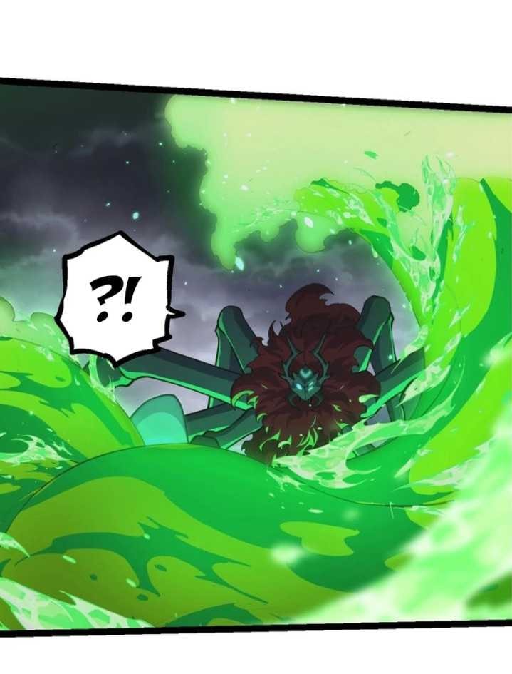 Read Evolution Begins With A Big Tree (ID) Manga Online