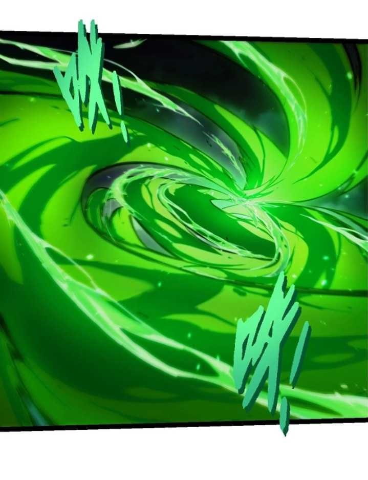 Read Evolution Begins With A Big Tree (ID) Manga Online