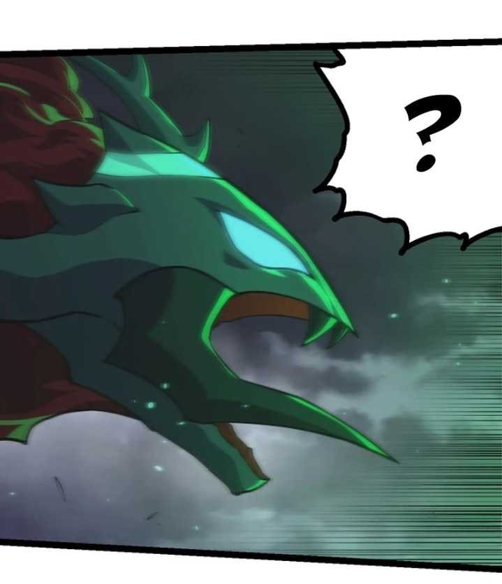 Read Evolution Begins With A Big Tree (ID) Manga Online