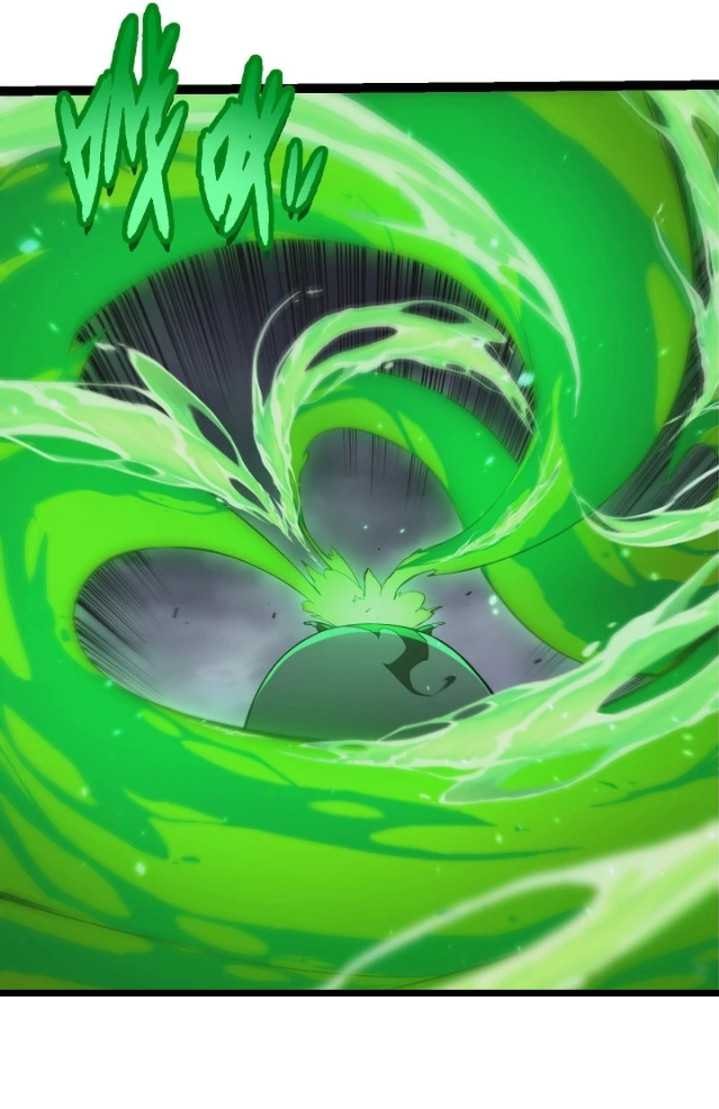 Read Evolution Begins With A Big Tree (ID) Manga Online