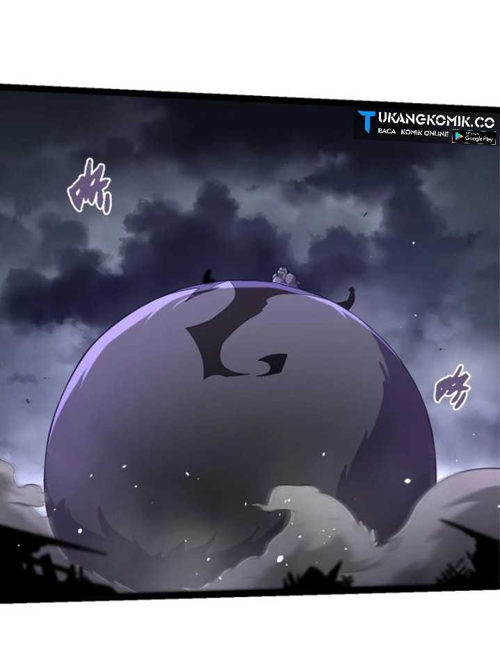 Read Evolution Begins With A Big Tree (ID) Manga Online