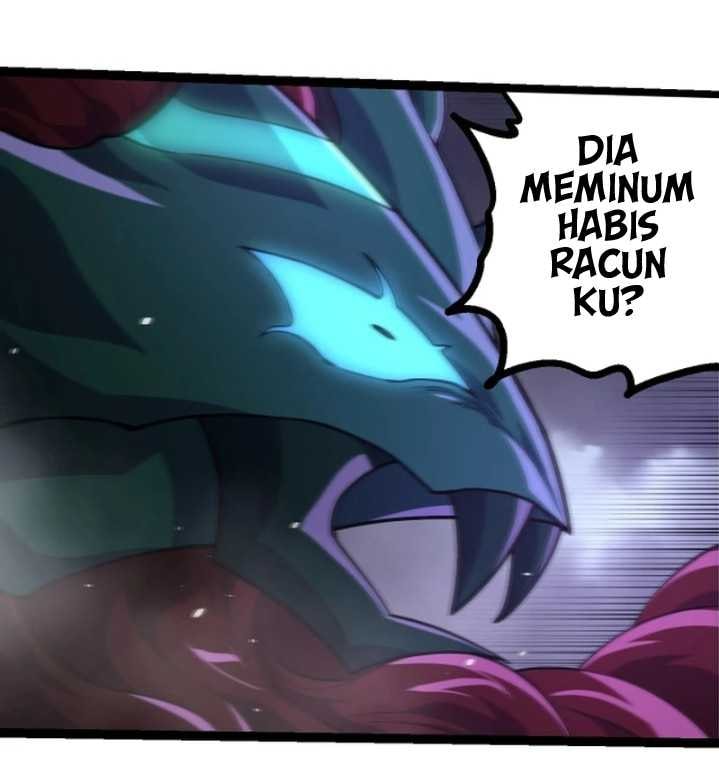 Read Evolution Begins With A Big Tree (ID) Manga Online