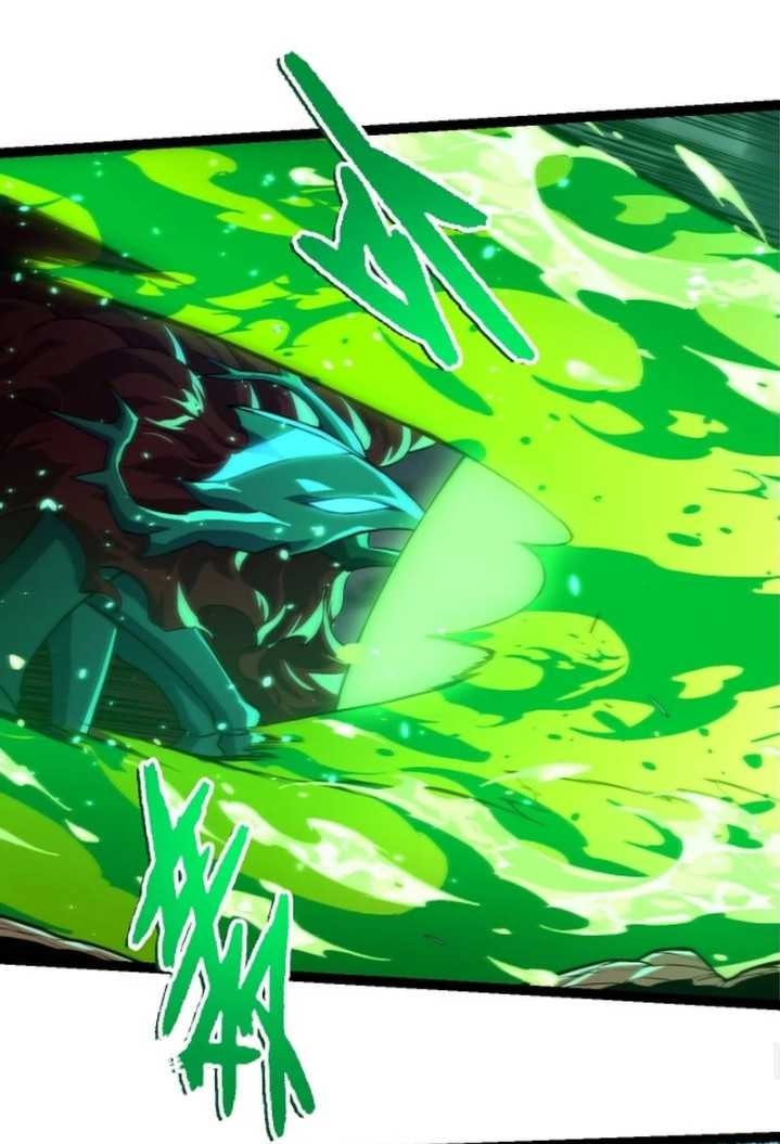 Read Evolution Begins With A Big Tree (ID) Manga Online