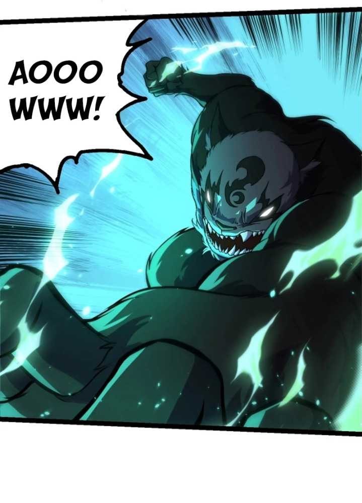 Read Evolution Begins With A Big Tree (ID) Manga Online