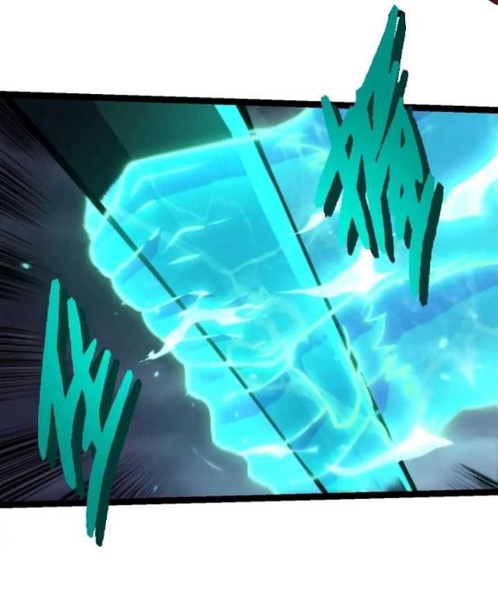 Read Evolution Begins With A Big Tree (ID) Manga Online