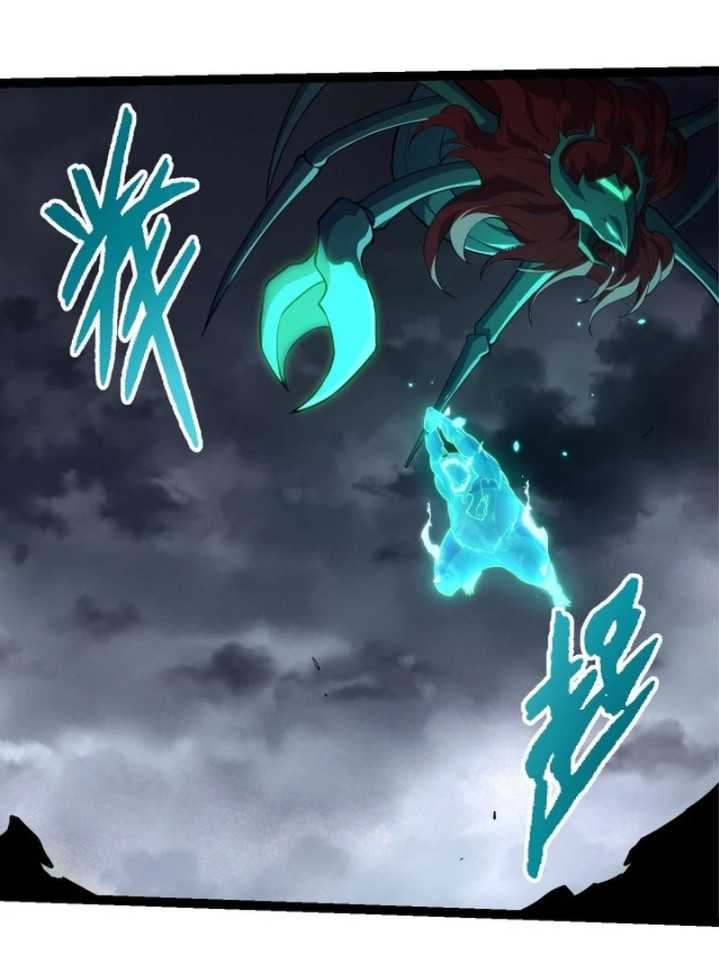 Read Evolution Begins With A Big Tree (ID) Manga Online