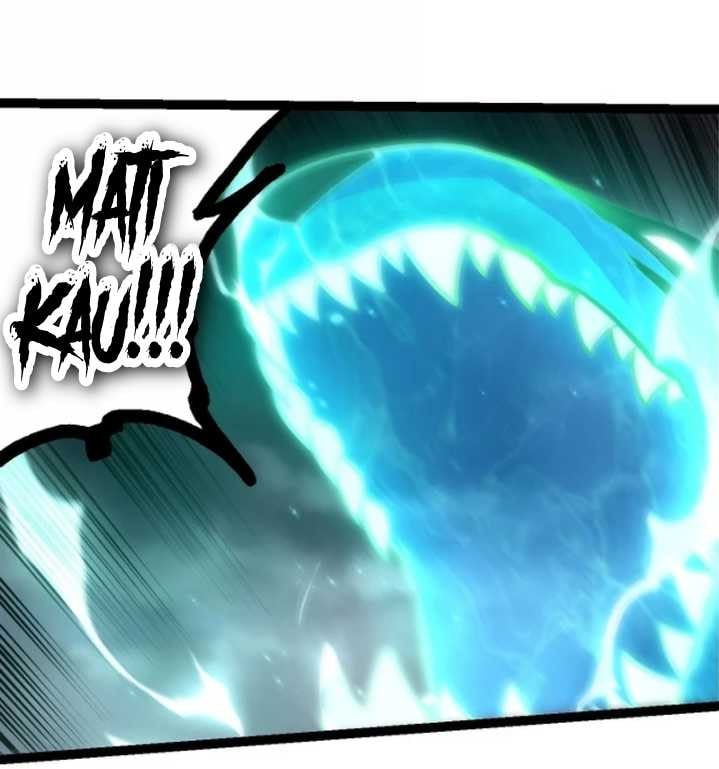 Read Evolution Begins With A Big Tree (ID) Manga Online