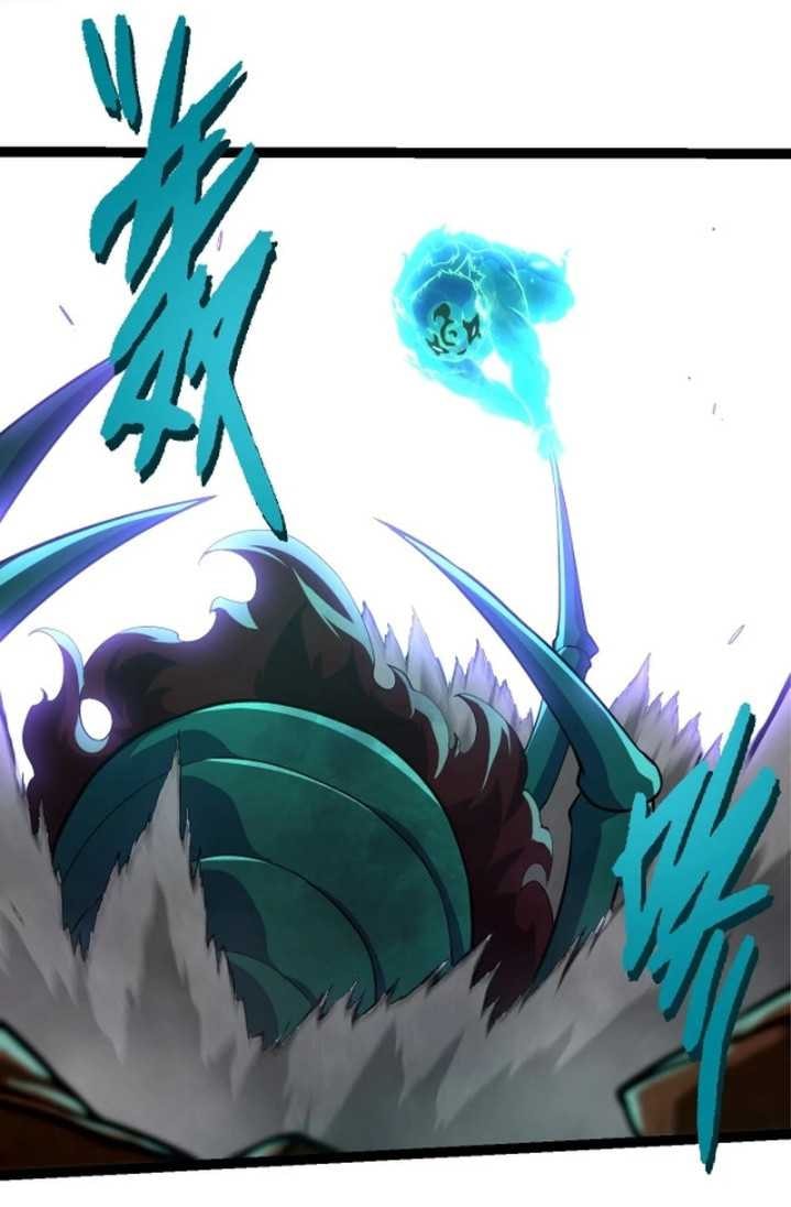 Read Evolution Begins With A Big Tree (ID) Manga Online