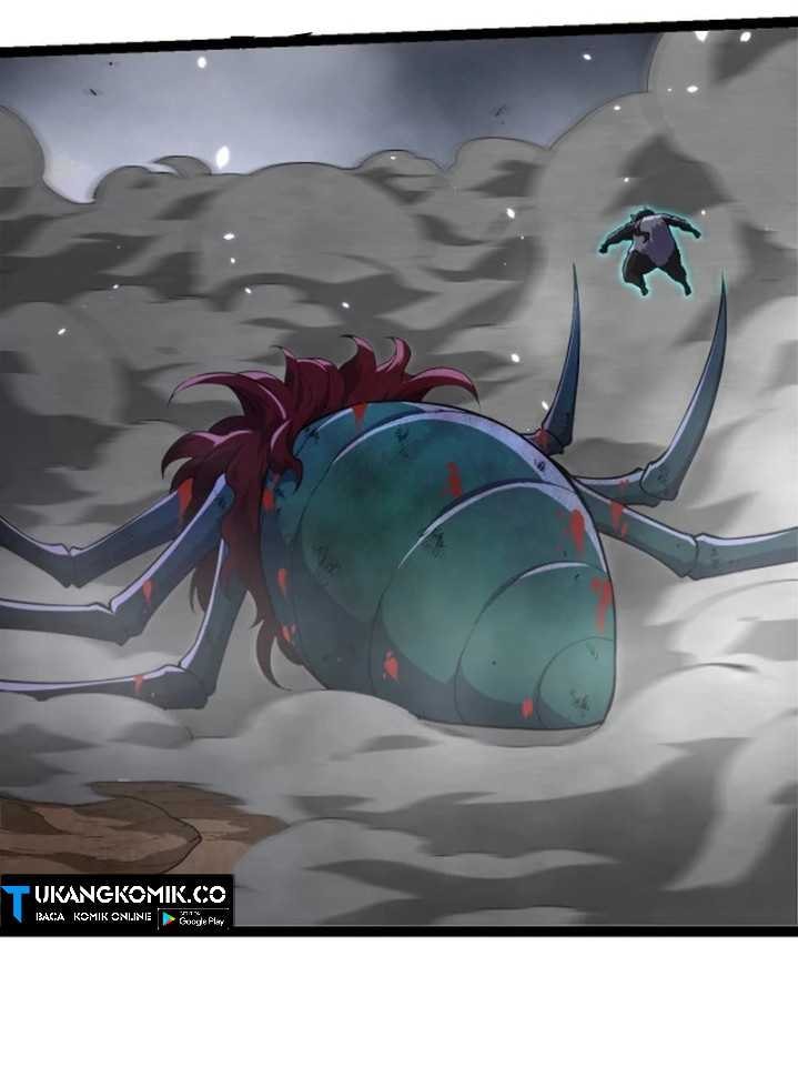 Read Evolution Begins With A Big Tree (ID) Manga Online