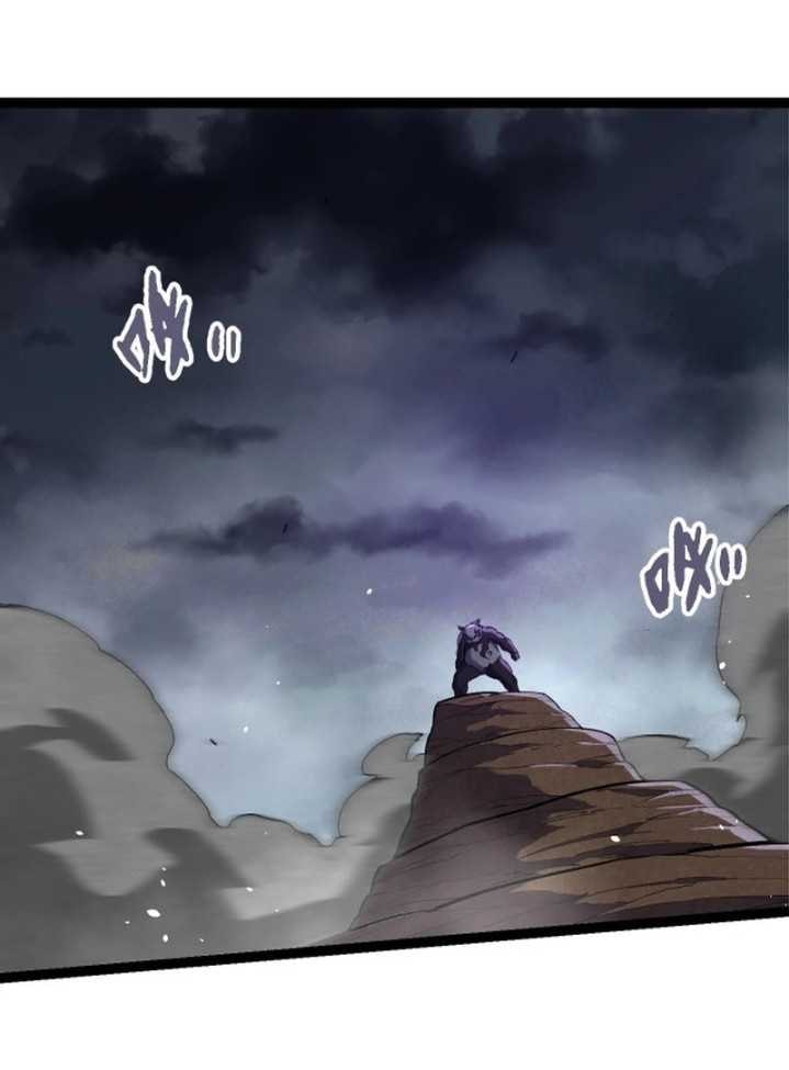 Read Evolution Begins With A Big Tree (ID) Manga Online