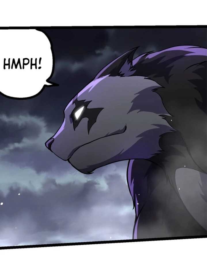 Read Evolution Begins With A Big Tree (ID) Manga Online