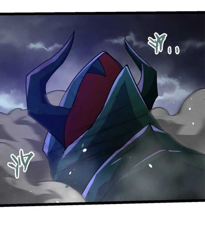 Read Evolution Begins With A Big Tree (ID) Manga Online