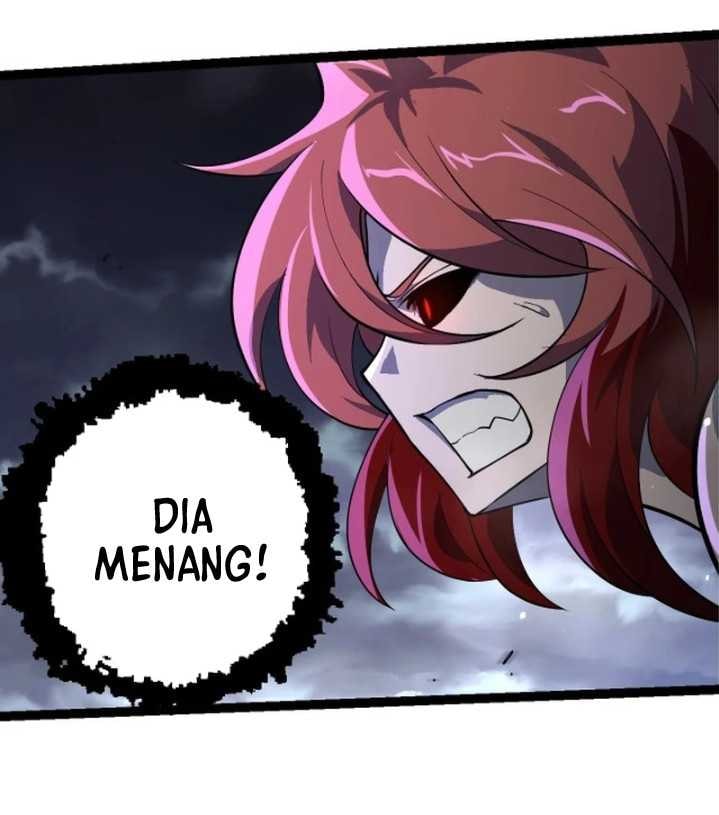 Read Evolution Begins With A Big Tree (ID) Manga Online