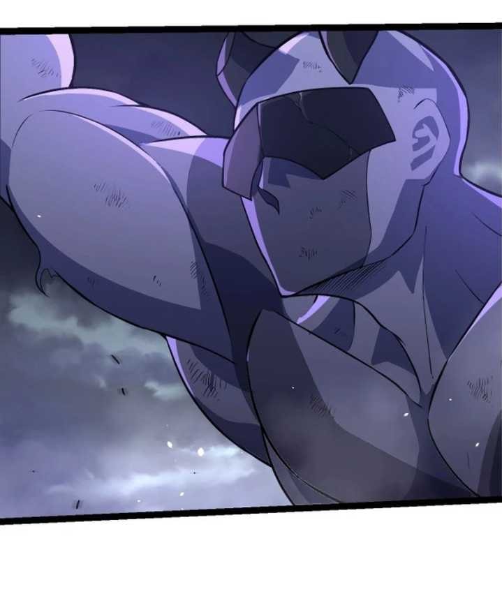 Read Evolution Begins With A Big Tree (ID) Manga Online