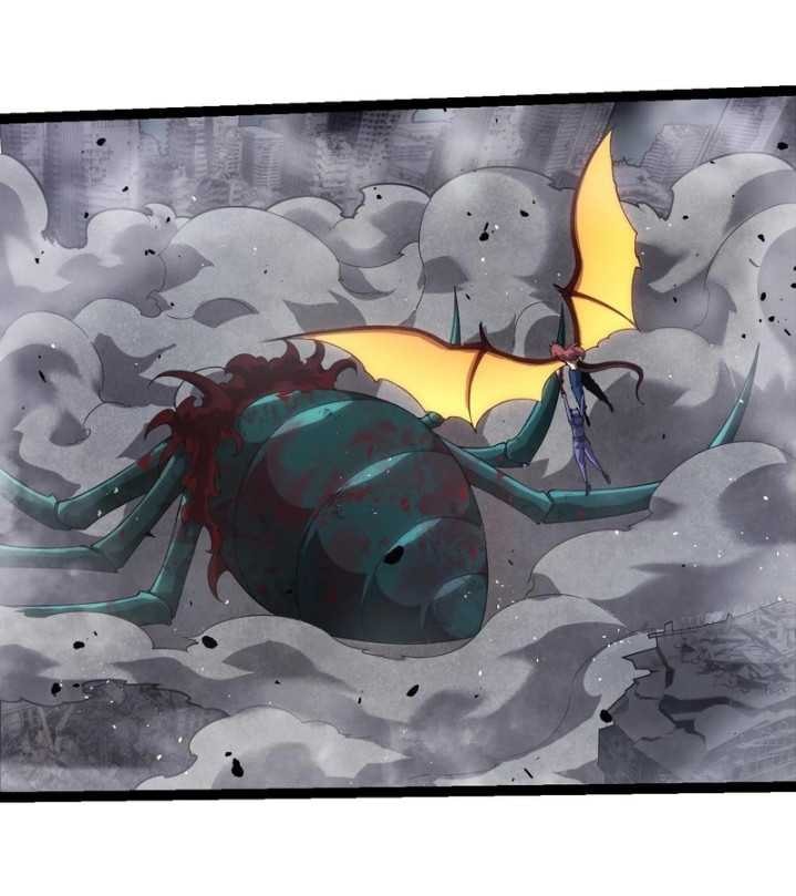 Read Evolution Begins With A Big Tree (ID) Manga Online