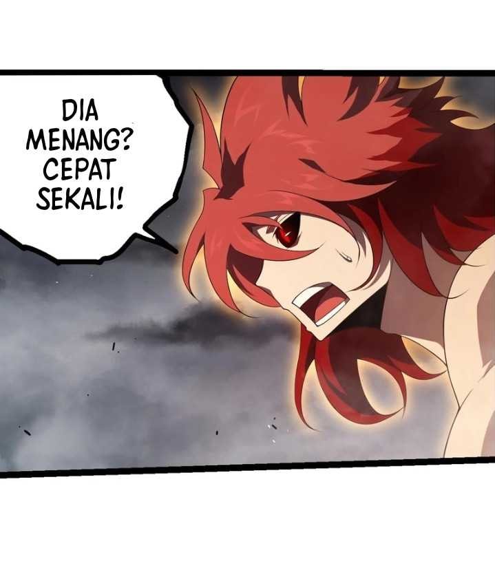 Read Evolution Begins With A Big Tree (ID) Manga Online