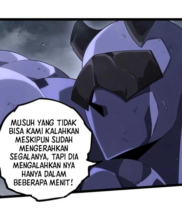 Read Evolution Begins With A Big Tree (ID) Manga Online