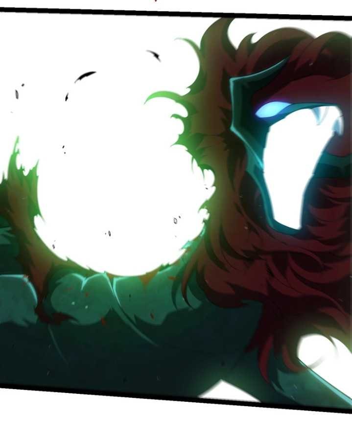 Read Evolution Begins With A Big Tree (ID) Manga Online