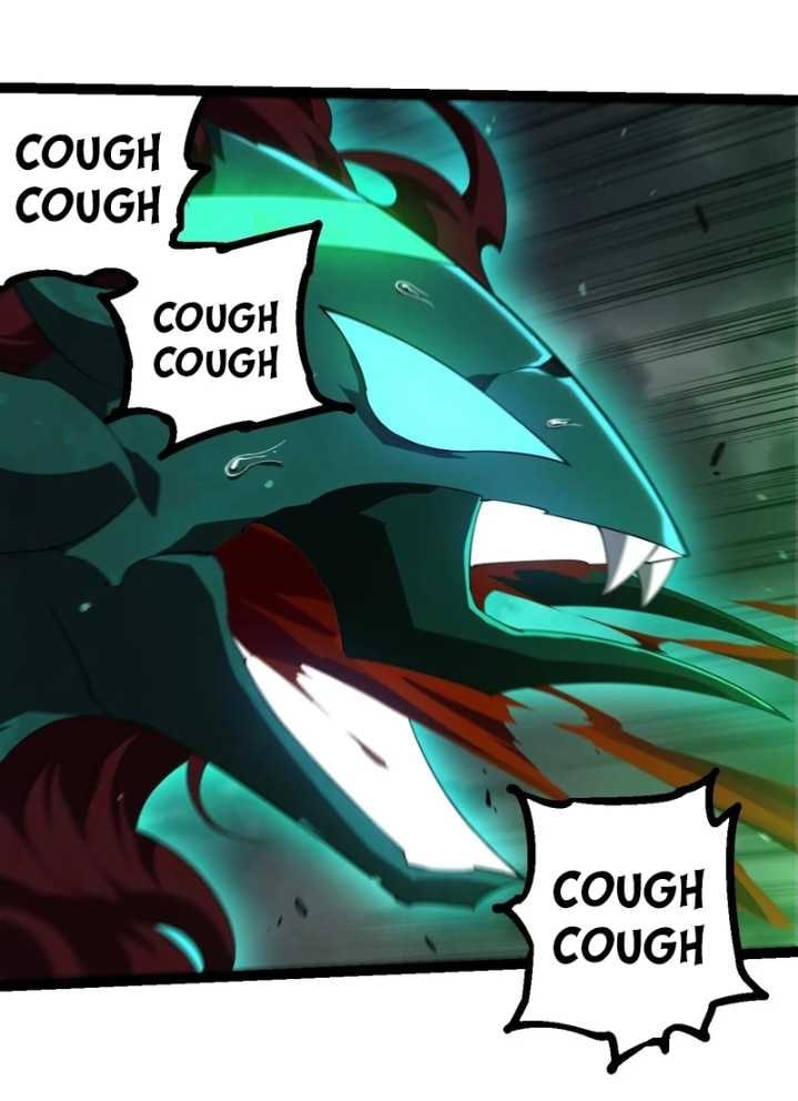 Read Evolution Begins With A Big Tree (ID) Manga Online
