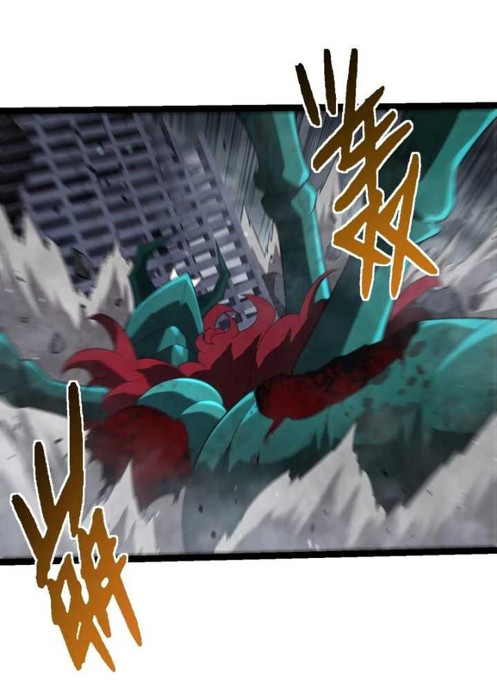 Read Evolution Begins With A Big Tree (ID) Manga Online